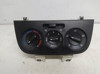 Mando calefaccion / aire acondicionado para fiat iii fiorino (225)  199a9000 735462118