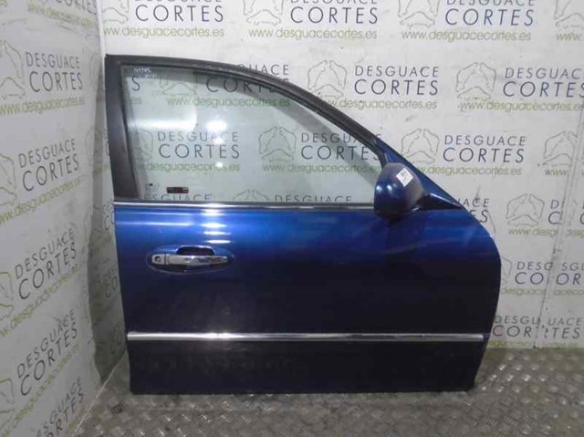 Puerta delantera derecha 760043C110 Hyundai/Kia