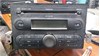 Radio para nissan note (e11e) 1.5 dci 7645387318