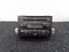 Sistema audio / radio cd para nissan note (e11e) acenta k9k 7645387318