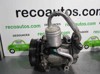 Compresor aire acondicionado para renault kangoo (f/kc0) (1997 - 2005) 64 1870cc f8q 7700100417D