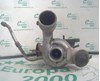 Turbo de coche 7700107795 RENAULT