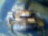 Motor de arranque 7700116282 RENAULT