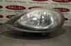 Faros delantero izquierdo 7700311371 NISSAN