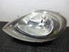 Faros delantero izquierdo 7700311371 NISSAN