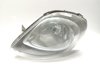 Faros delantero izquierdo 7700311371 OPEL