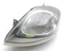 Faros delantero izquierdo 7700311371 OPEL