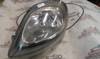 Faros delantero izquierdo 7700311371 OPEL