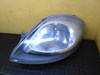 Faros delantero izquierdo 7700311371 RENAULT