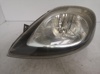 Faros delantero izquierdo 7700311371 RENAULT