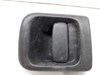 Tirador de puerta exterior derecho delantero/trasero 7700352489 OPEL