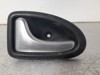 Manecilla de puerta, equipamiento habitáculo, izquierda delantera/trasera 7700415974 RENAULT