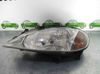 Faros delantero izquierdo 7700427872G RENAULT