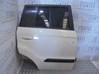 Puerta trasera derecha 770042K010 HYUNDAI