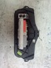 Pantalla multifuncion para renault megane i scenic (ja0) (1996-1999) 7700432434