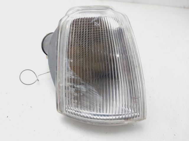 Faro antiniebla derecho 7700815978 Renault (RVI)