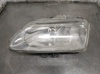 Faros delantero izquierdo 7700820118 RENAULT