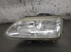 Faros delantero izquierdo 7700820122 RENAULT