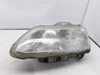 Faros delantero izquierdo 7700820122 RENAULT