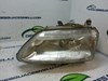 Faros delantero izquierdo 7700820122 RENAULT