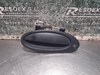 Tirador de puerta exterior delantero izquierda 7700821373 RENAULT