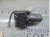 Motor limpiaparabrisas luna trasera 7700830365 RENAULT