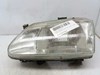 Faros delantero izquierdo 7700831462 RENAULT