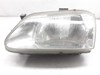 Faros delantero izquierdo 7700831462 RENAULT