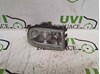 Luz antiniebla izquierda 7700835209 RENAULT