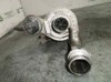 Turbocompresor 7700874572F RENAULT