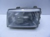 Faros delantero izquierdo 7701032010 RENAULT