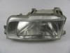 Faros delantero izquierdo 7701032012 RENAULT