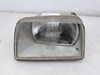 Faros delantero izquierdo 7701035230 RENAULT