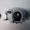 Faros delantero izquierdo 7701036393 RENAULT