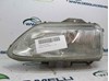 Faros delantero izquierdo 7701038261 RENAULT