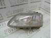 Faros delantero izquierdo 7701038269 RENAULT