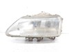 Faros delantero izquierdo 7701038269 RENAULT