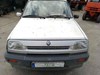 Faro derecho 7701039725 RENAULT