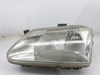 Faros delantero izquierdo 7701040682 RENAULT