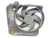 Ventilador (rodete +motor) refrigeración del motor con electromotor completo  7701041302 RENAULT