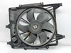 Rodete ventilador, refrigeración de motor 7701050677 RENAULT