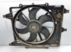 Electroventilador para renault clio ii fase i (b/cb0) 1.9 d alize f8q662 7701050678