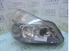 Faro derecho 7701053980 RENAULT