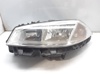 Faros delantero izquierdo 7701054656 RENAULT