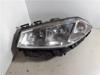 Faros delantero izquierdo 7701064018 RENAULT