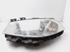 Faros delantero izquierdo 7701064018 RENAULT