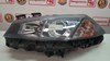 Faros delantero izquierdo 7701064023 RENAULT