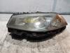 Faros delantero izquierdo 7701064023 RENAULT