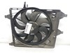 Ventilador de refrigeración del motor 7701070217 RENAULT