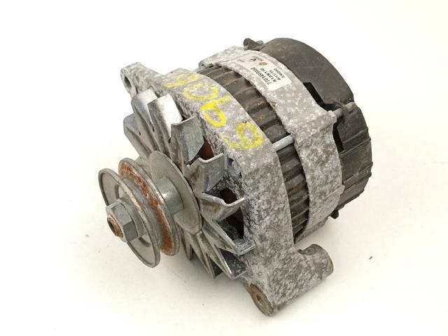 Alternador 7701499462 Renault (RVI)